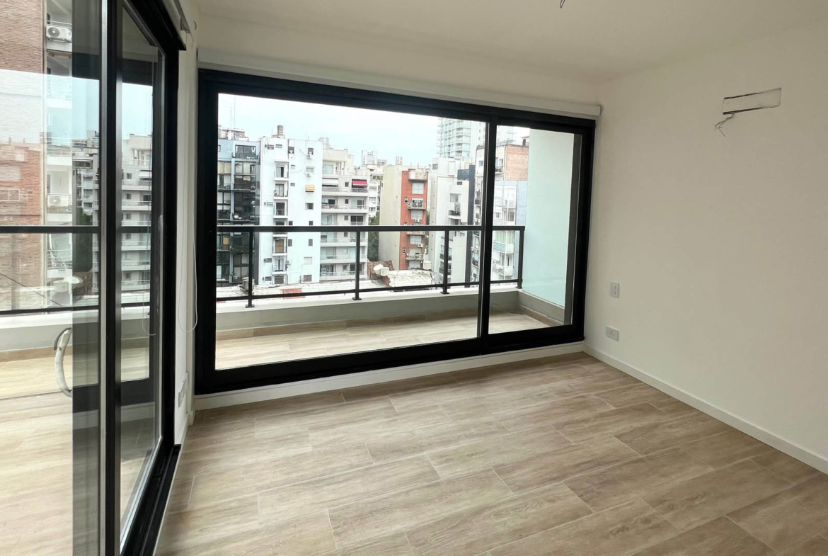 departamentos en venta en las cañitas